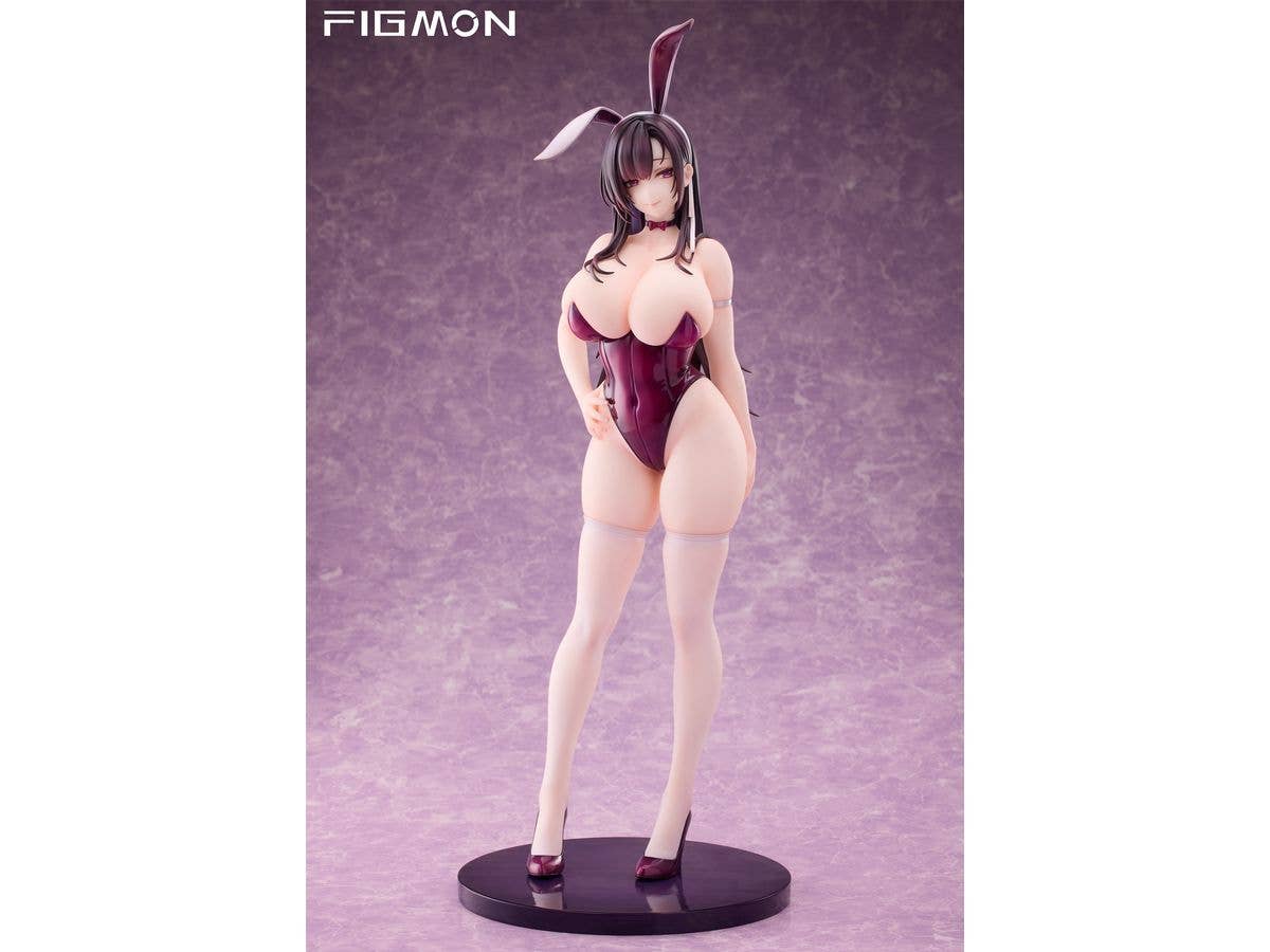 Bunny Girl Anna Repainted Ver.