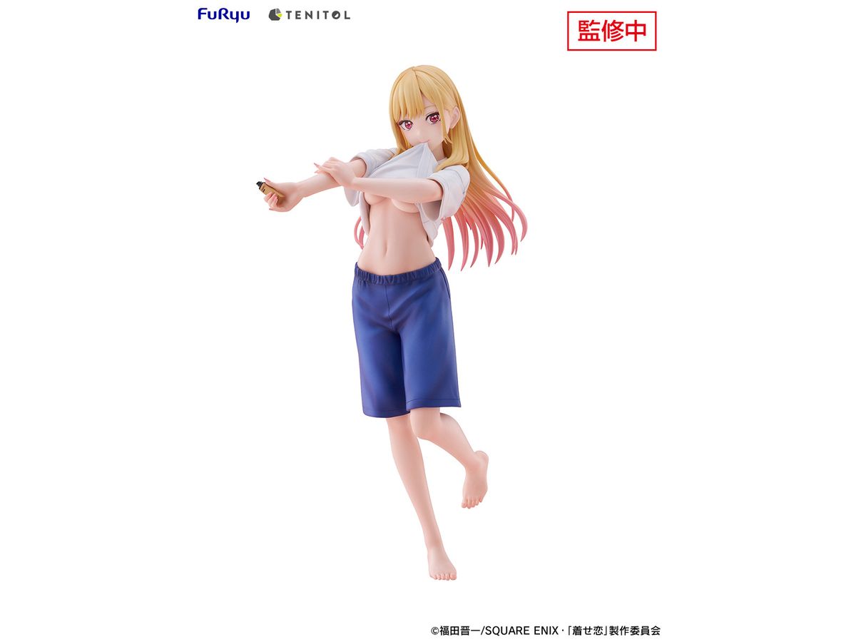 TENITOL TALL Marin Kitagawa Wakana Gojo's Gym Clothes ver. (My Dress-Up Darling)