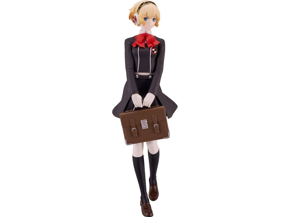 POP UP PARADE Aigis: School Uniform Ver. (Persona3 Reload)
