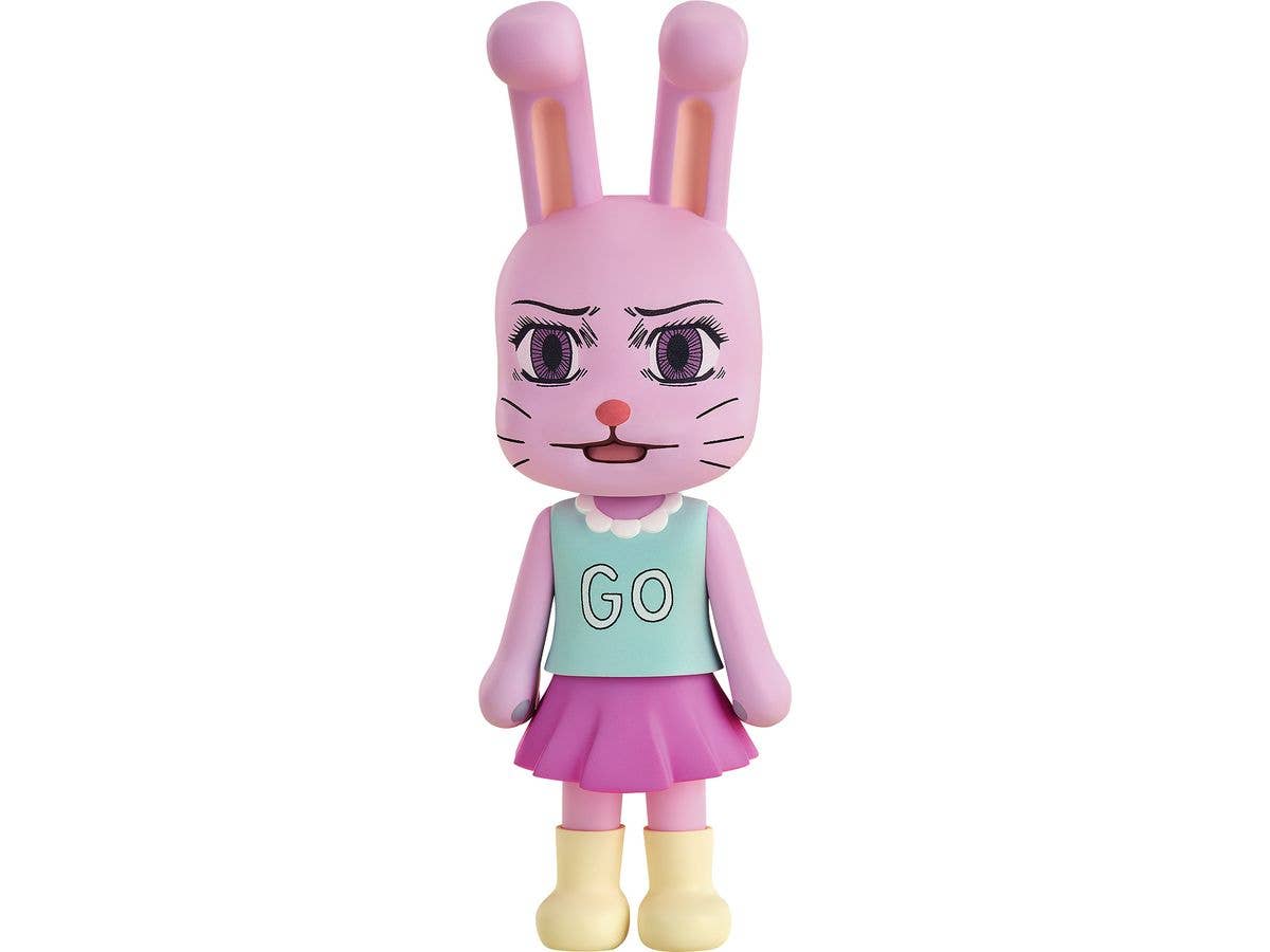 Mini Memory Usami-chan (Gag Manga Biyori GO)