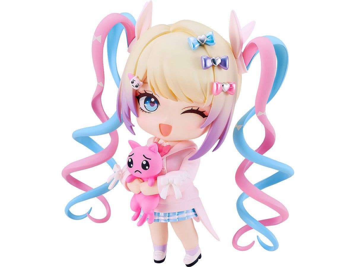 OMGkawaiiAngel: Outing Ver. (Needy Girl Overdose)