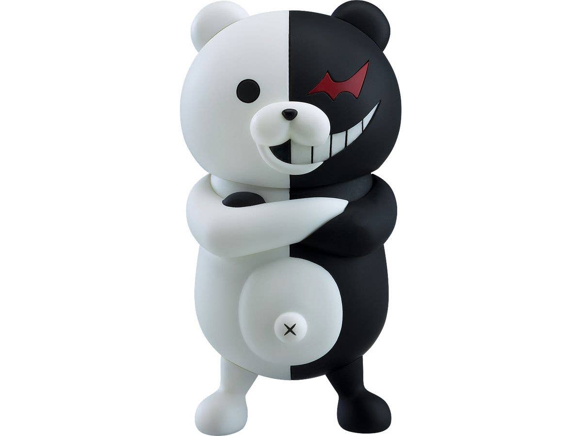 Nendoroid Monokuma 2.0 (Danganronpa 1 / 2 Reload)