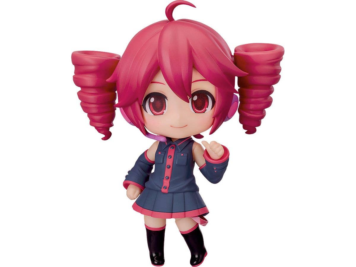 Nendoroid Kasane Teto 2.0