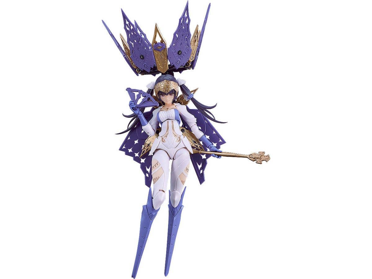 chitocerium chirality I-hydra