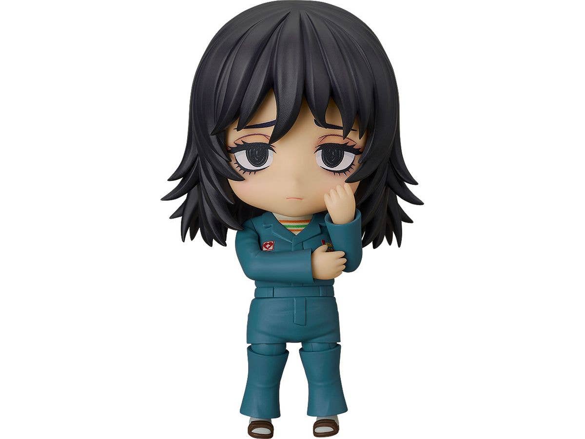 Nendoroid Anya (Mouthwashing)