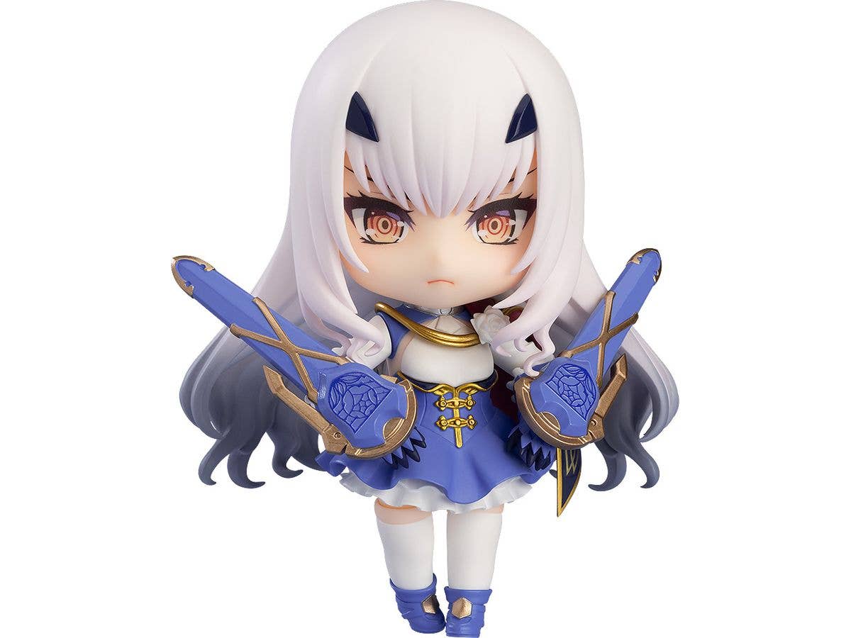 Nendoroid Lancer/Melusine (Fate/Grand Order) (Rerelease)