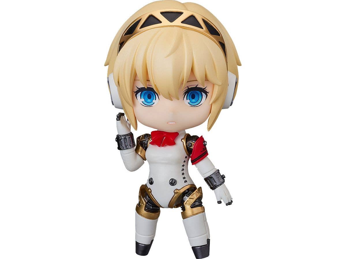 Nendoroid Aigis 2.0 (Persona 3 Reload)