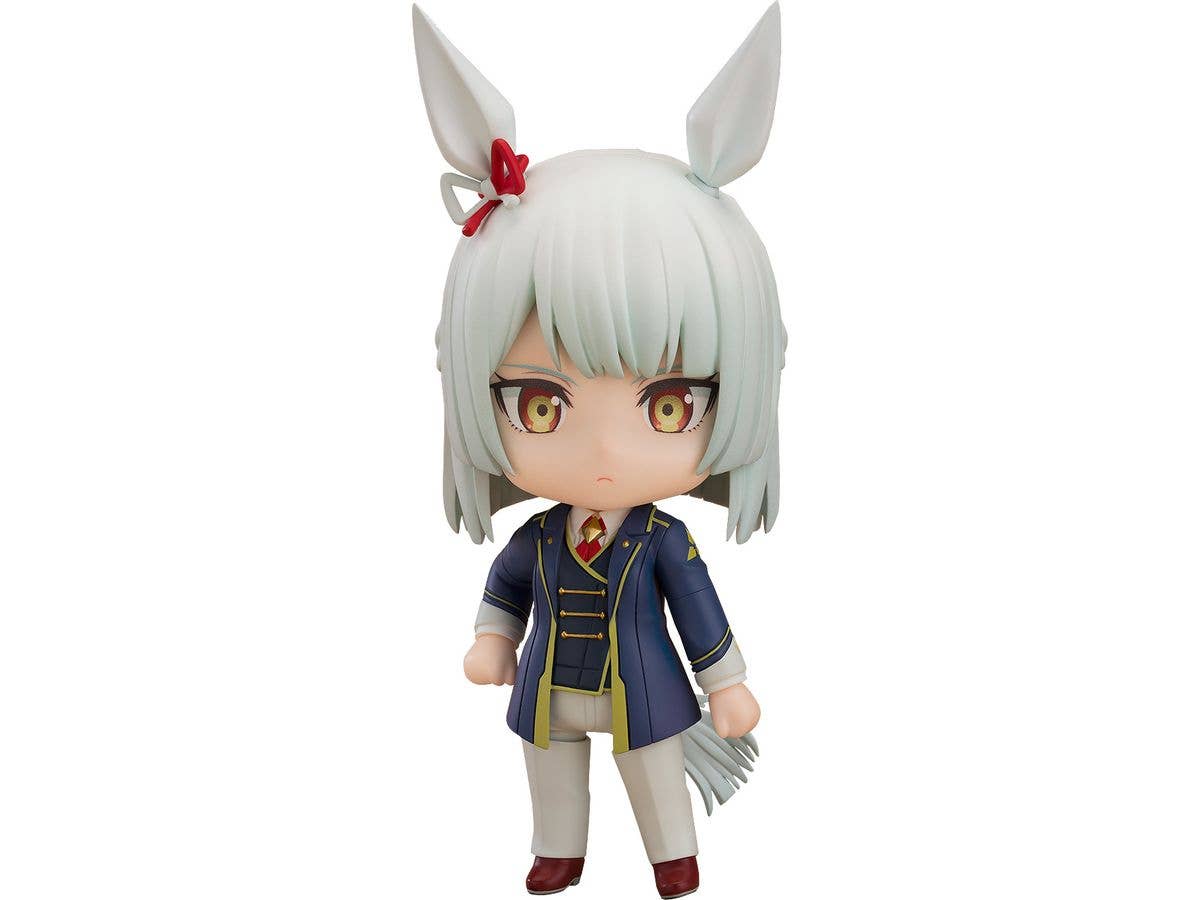 Nendoroid Fujimasa March (Uma Musume: Cinderella Gray)