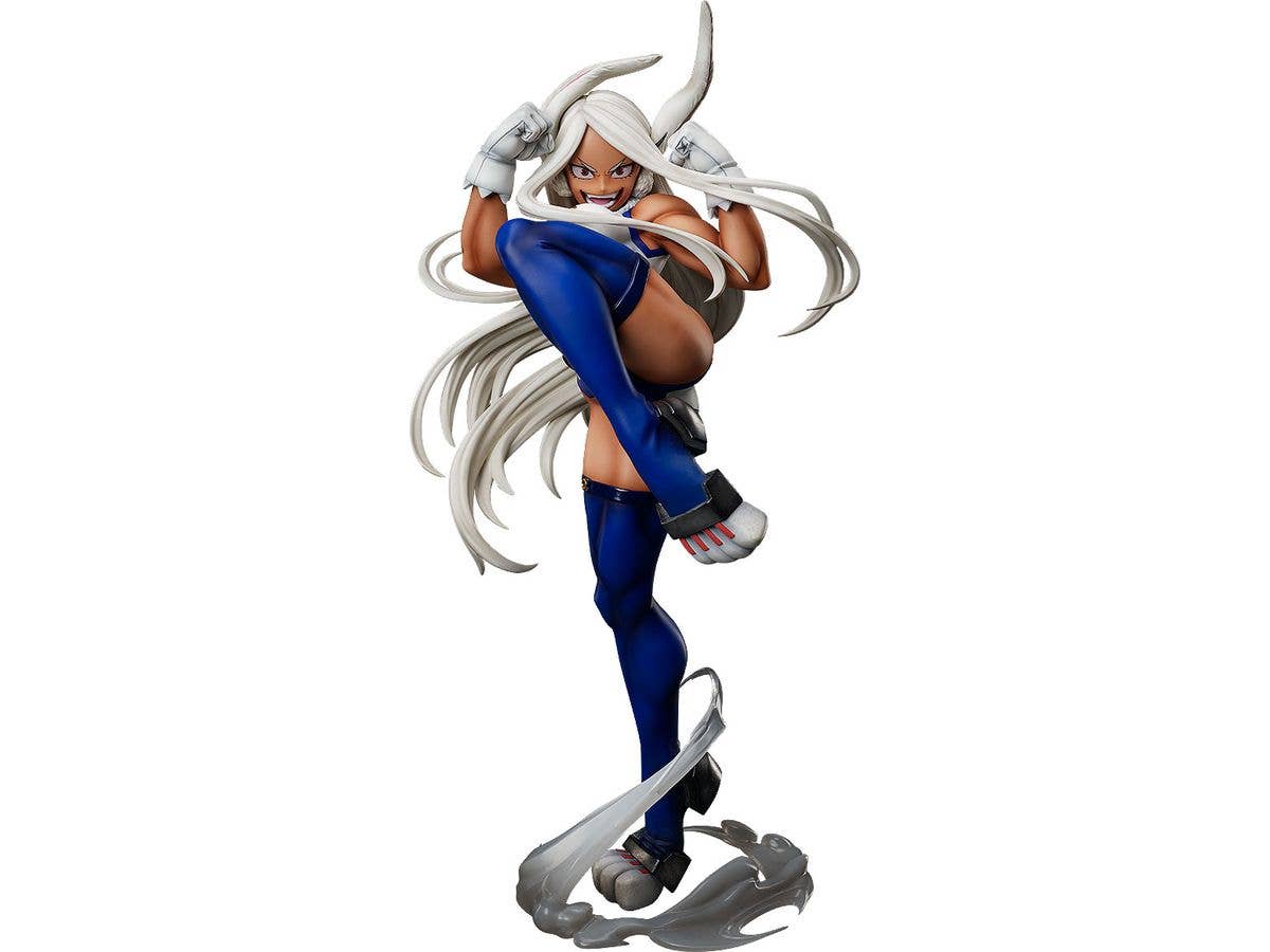 My Hero Academia: Mirko (Rerelease)