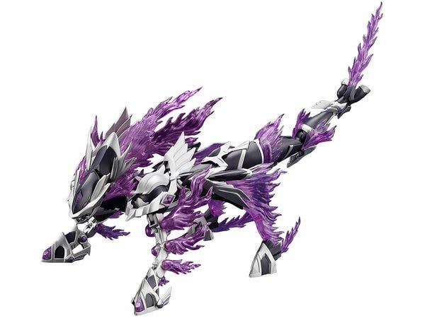 Arcanadea: XenoAlma Explode Volcalion