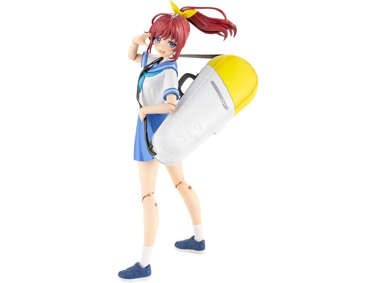 Club Manager & Sporting Goods (Sousai Shojo Teien)