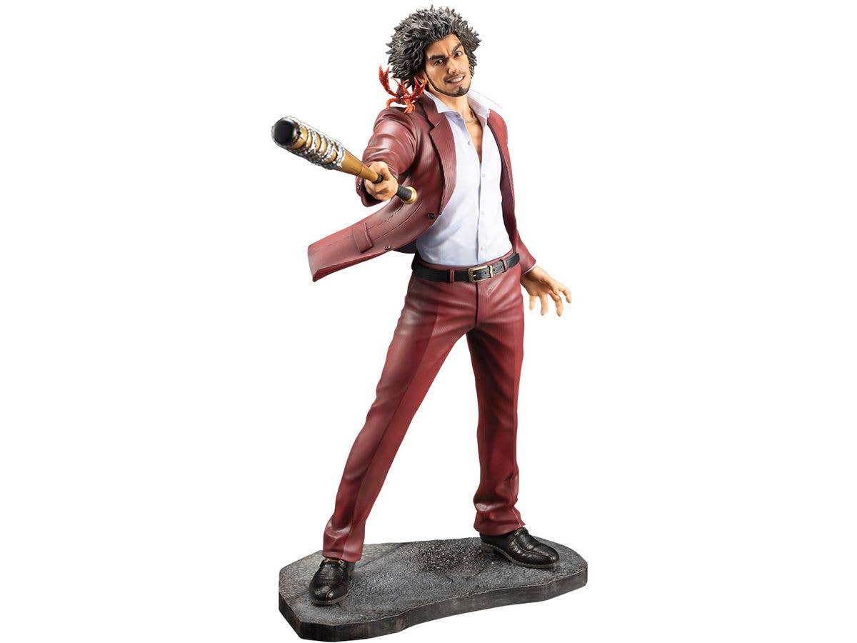 Ichiban Kasuga (Like a Dragon (Yakuza))