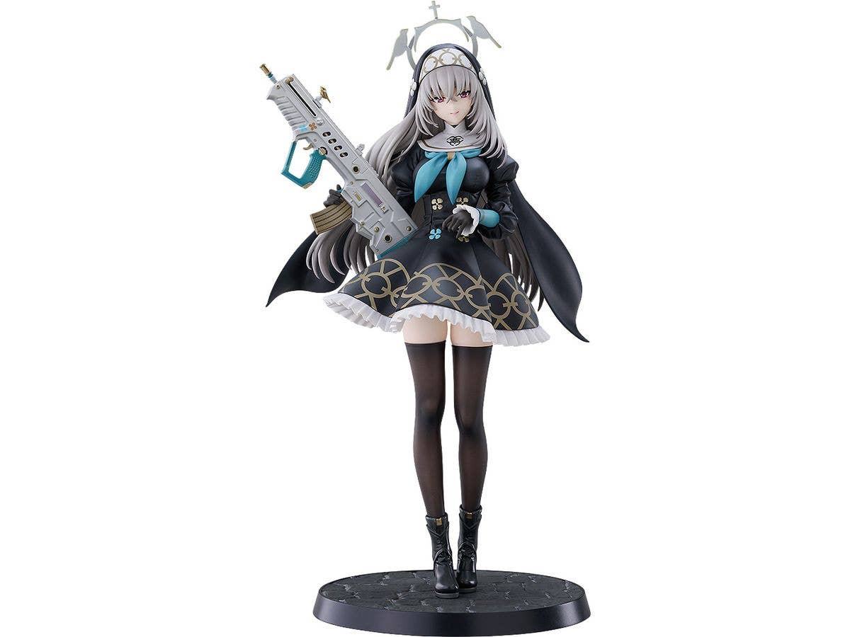 Blue Archive: Sakurako