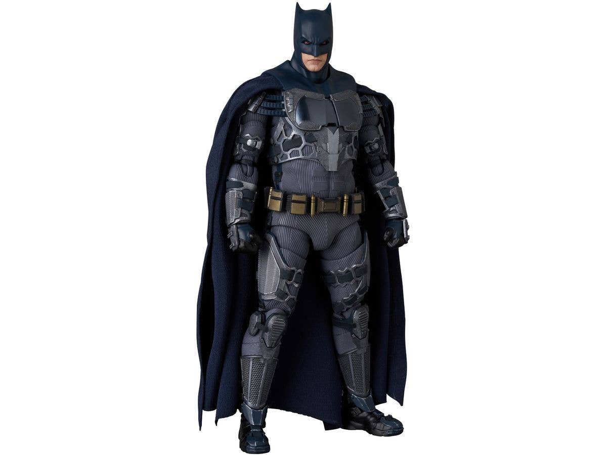 MAFEX Batman (The Flash Ver.)