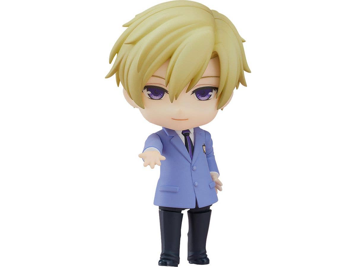 Nendoroid Tamaki Suoh (Ouran High School Host Club) (Rerelease)