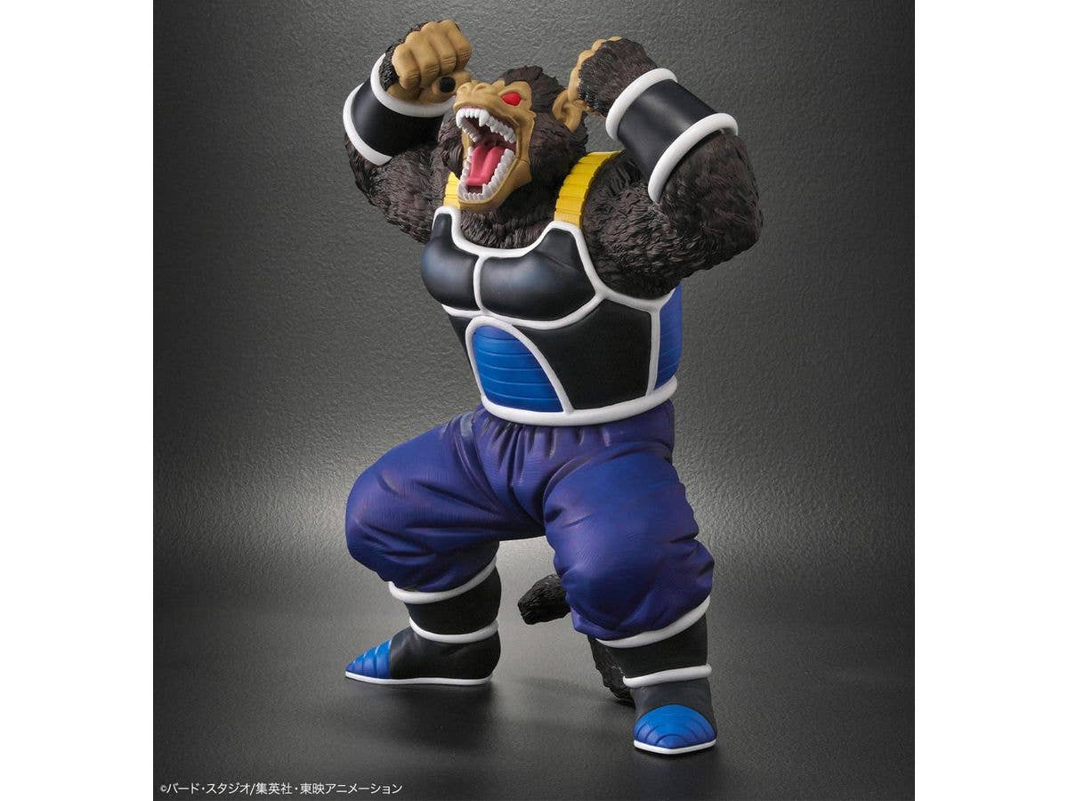 Dragon Ball Arise: Giant Ape Borgos