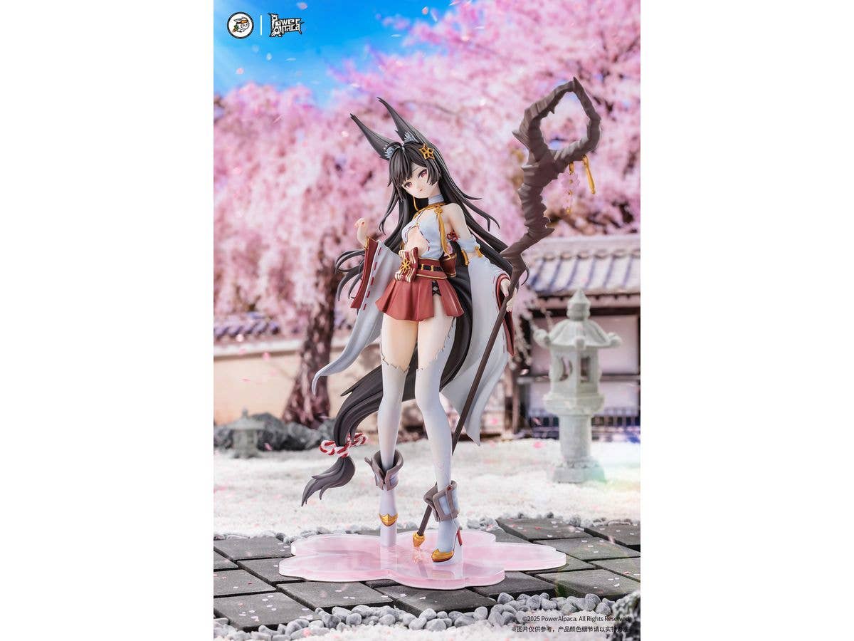 Flower Shadow Contract Series: Mistbloom Traces Chikashi Kosaka