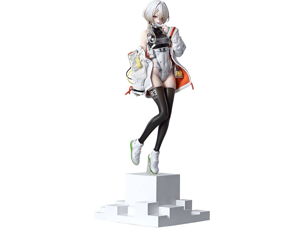 PRISMA WING Flower Imitation. Eater. Illustration by neco